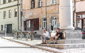Angel House Vilnius, 32
