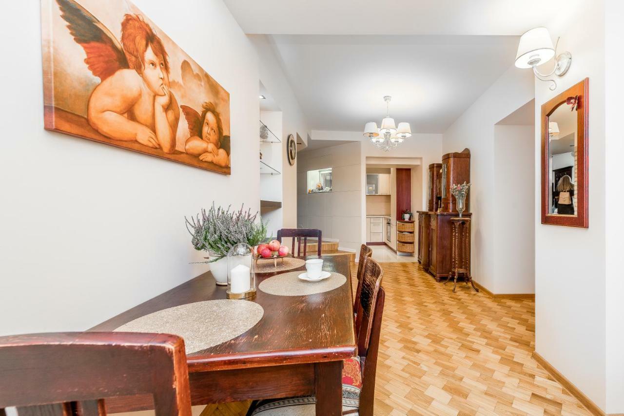 Angel House Vilnius, 32 Apartment Exterior photo