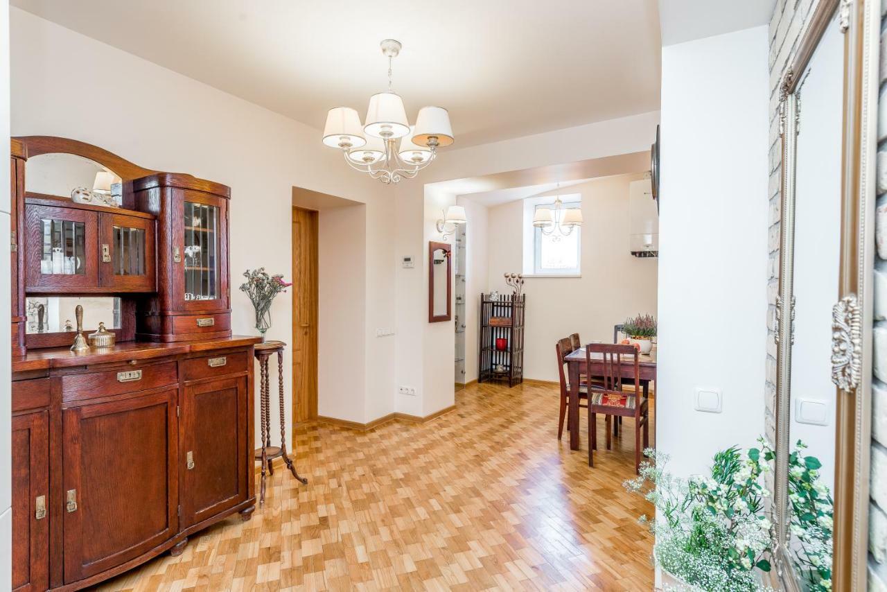 Angel House Vilnius, 32 Apartment Exterior photo