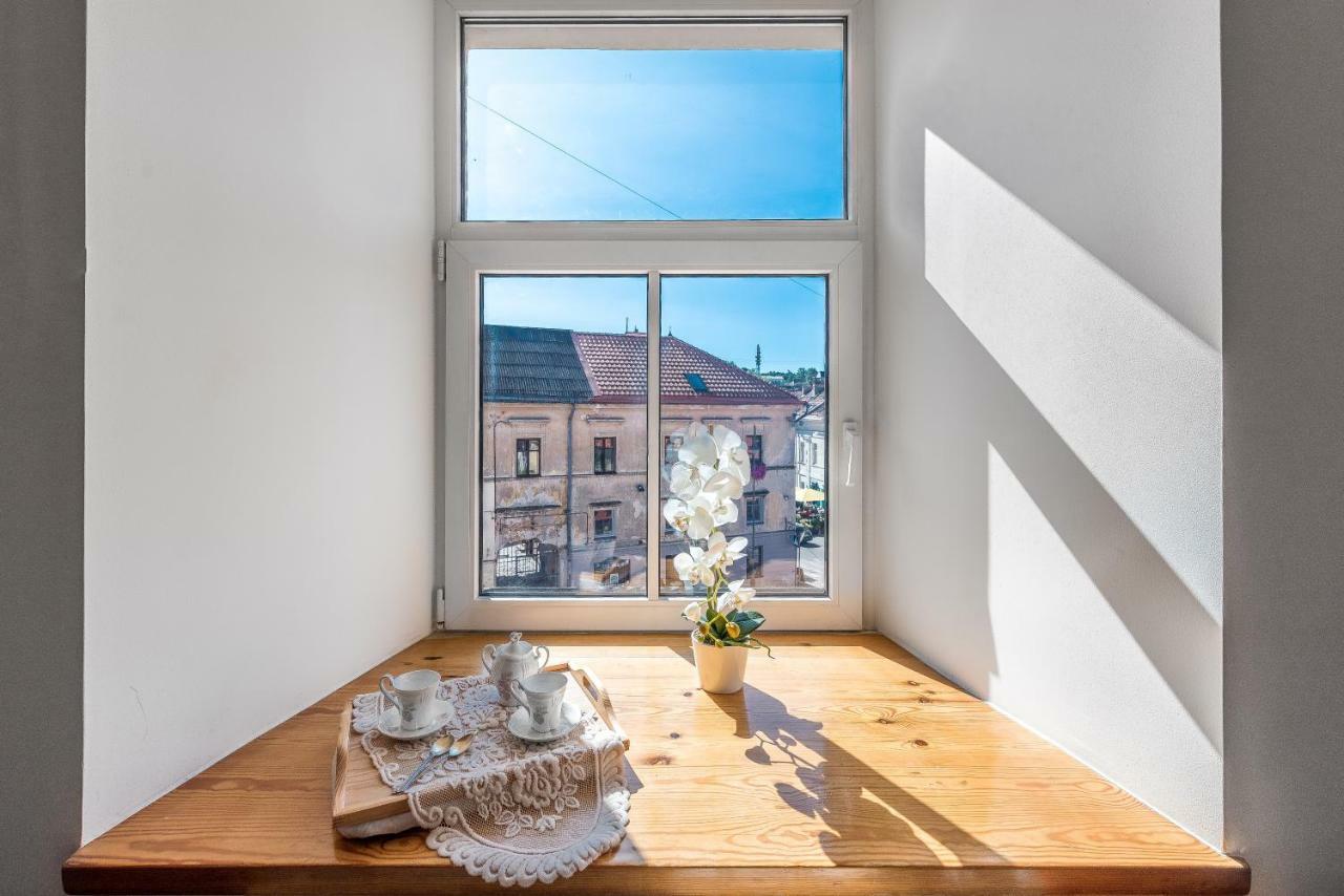 Angel House Vilnius, 32 Apartment Exterior photo