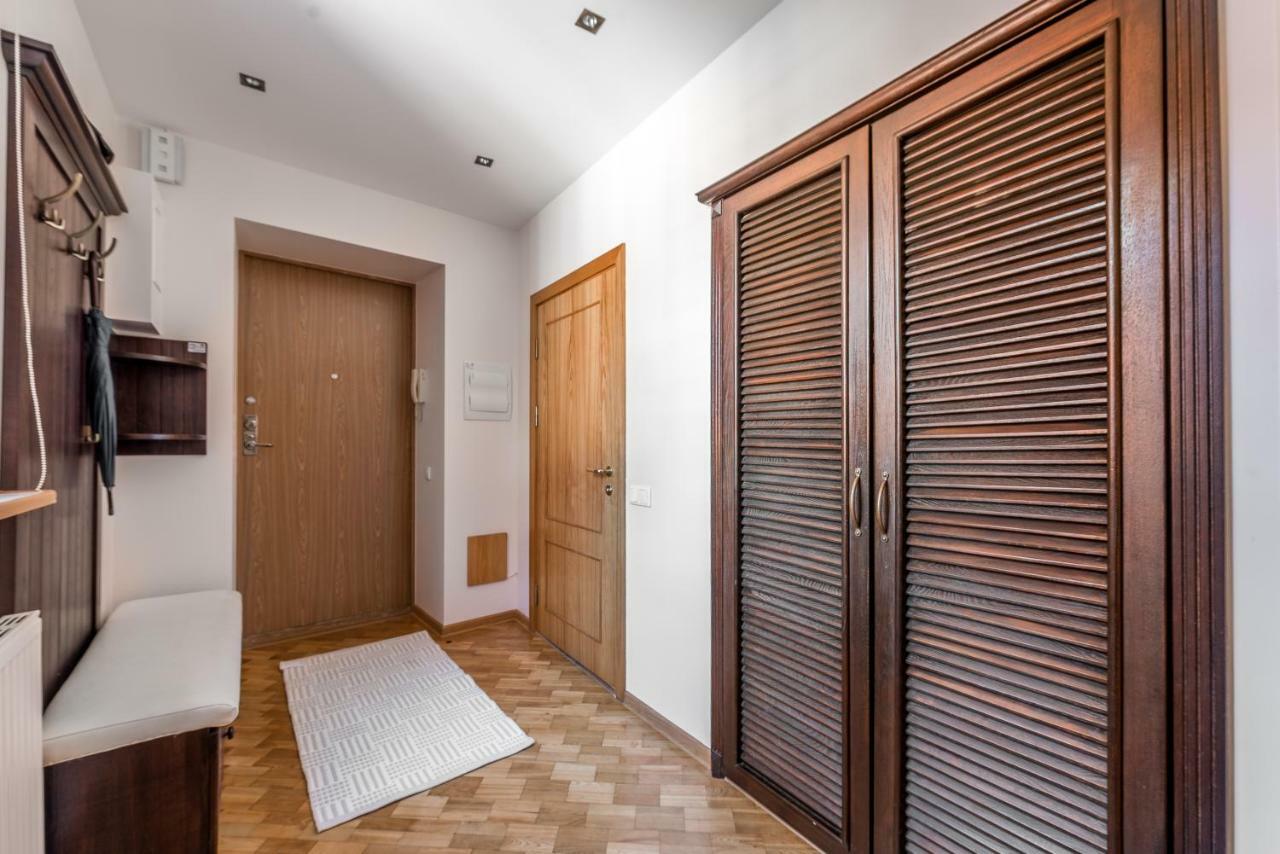Angel House Vilnius, 32 Apartment Exterior photo
